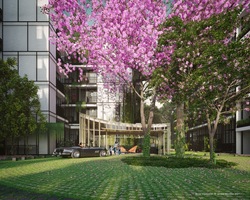 Jervois Mansion (D10), Apartment #516147861